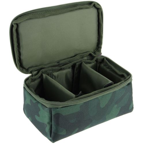 NGT Obal na Záťaže Lead Bag Dapple Camo