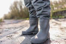 Preston Innovations Brodiace Nohavice Heavy Duty Chest Waders (19)