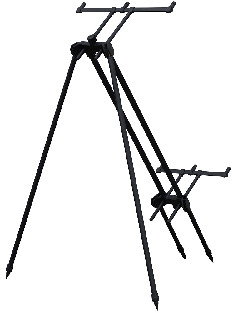 Prologic stojan tri sky rod pod 4 rod