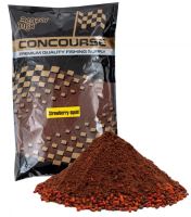 Benzar Mix Krmítková Zmes s Peletkami Concourse Method 800 g (5)