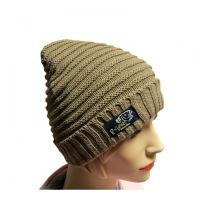 R-SPEKT Čiapka Thermofleece Béžová