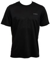 Starbaits Tričko Black Urban - XXXL