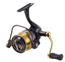 Abu Garcia Navijak Superior 3000SH (2)