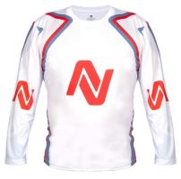 Nytro Tričko UVP50 Long Sleeve Shirt - XXL