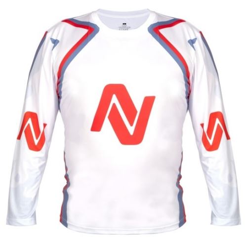 Nytro Tričko UVP50 Long Sleeve Shirt