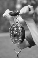 Trakker Madlo Na Váženie Easylift Weigh Bar (2)