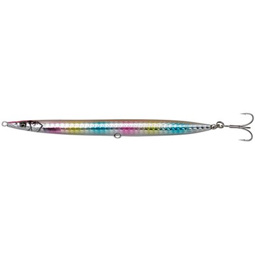 Savage Gear Sandeel Pencil SW Sinking Cotton Candy