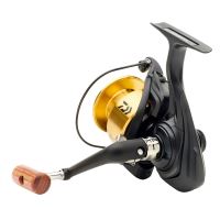 Daiwa Navijak 17 GS4000 LTD (2)