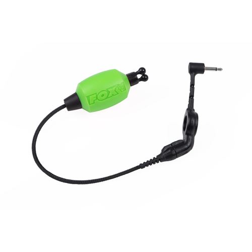 Fox Swinger Black Label Dumpy Halo Bobbins