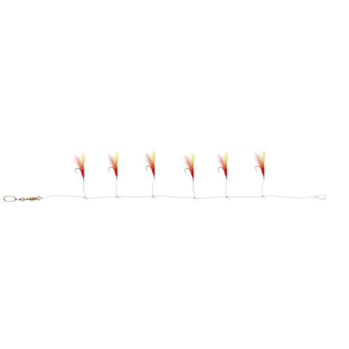 Cormoran Náväzec Na More Makrelen Vorf Rt Ge 135 cm