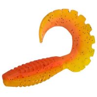 Delphin Gumová Nástraha TWISTA UVs Hawai 5 k