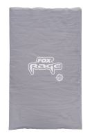 Fox Rage Nákrčník Light Grey Snood (2)