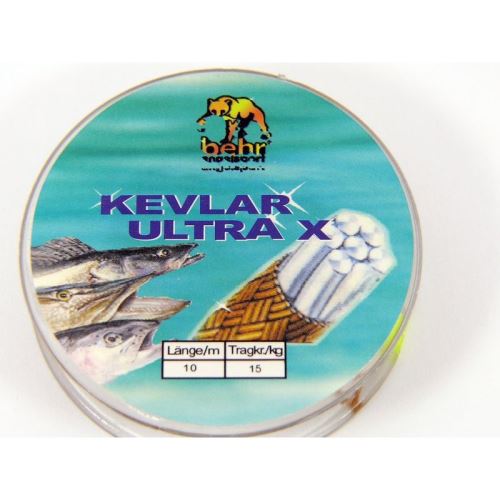 Behr lanko kevlar ultra x