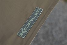 Korum Brolly Graphite Brolly Shelter (2)