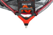 Nytro Podberáková hlava Double-Mesh Fast Net 18" 45 cm (1)