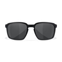 Wiley X Polarizačné Okuliare Alfa Captivate Polarized Smoke Grey/Gloss Black (1)