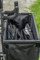 Preston Taška Na Vozík Shuttle Net Bag (2)