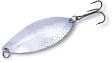 Zebco Blyskáč Trophy Z-Fast Spoon Silver 20 g 10 cm (3)