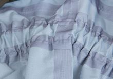 Fox Nohavice Chunk 10K Khaki Salopettes (9)