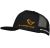 Savage Gear Šiltovka All Black Cap Onesize Black Caviar