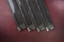 One More Cast Hotový Náväzec Meta Terminal Tackle All-In-1 Rig Blend Tubing Fluoro D Rig (4)