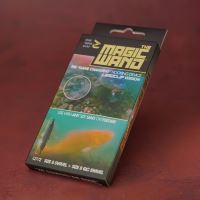 One More Cast Montáž The Magic Wand 2 ks (13)