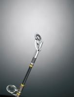 WFT Prút Oceanic Pro Tidecutter 2,1 m 200-700 g 4-dielny (1)