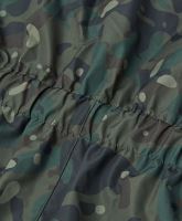 Trakker Nohavice TechPro Thermal Bib and Brace (8)