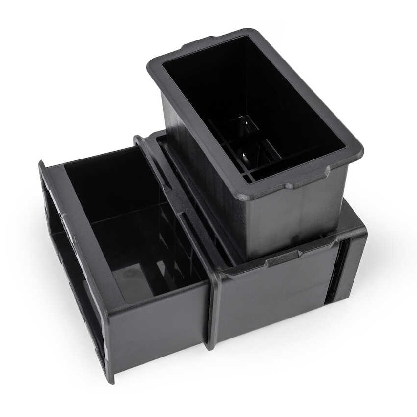 E-shop Korum krájač meat cubers - 23 mm