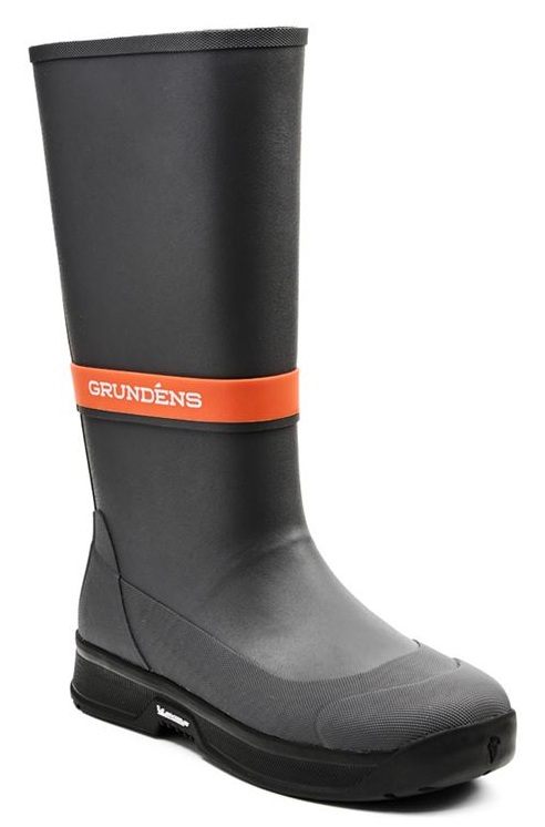 E-shop Grundéns čižmy crewman tall boot anchor - 46
