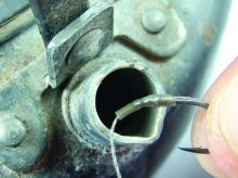 Korda Háčiky Wide Gape B (2)