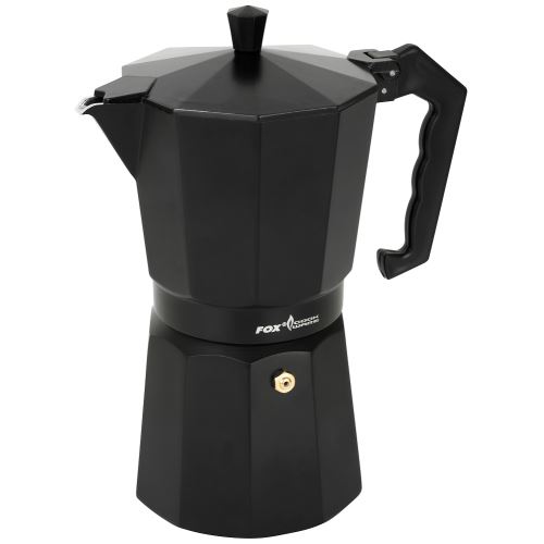 Fox Konvička Cookware Coffee Maker 9 Cups 450 ml