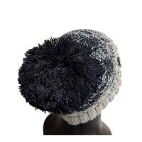 R-SPEKT Čiapka Heat Up Šedo čierna (3)