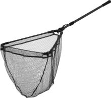 Zebco Podberák Latex Telescopic Landing Net 60x60 cm - 2,6 m