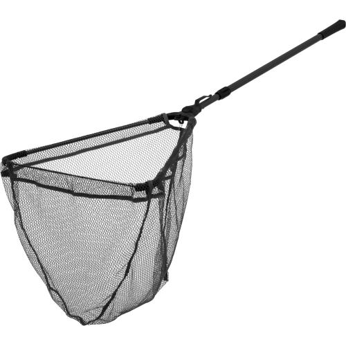 Zebco Podberák Latex Telescopic Landing Net 50x50 cm