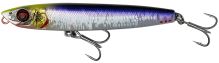 Savage Gear Wobler Cast Hacker Extra Sinking Bloody Anchovy LS