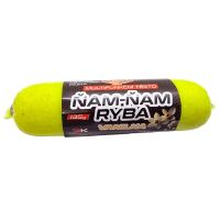 DK Fishing Inovatívne Cesto Ňam-Ňam Ryba 135 g (10)