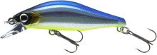 Daiwa Wobler Tournament Wise Minnow Purple Laser