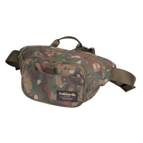 Trakker Ľadvinka TechPro Shoulder Bag