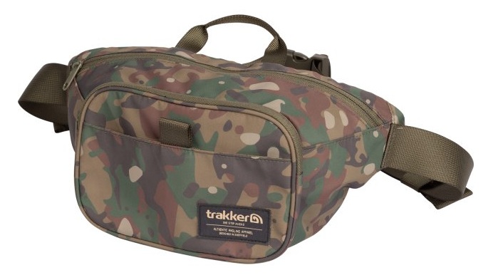 E-shop Trakker ľadvinka techpro shoulder bag