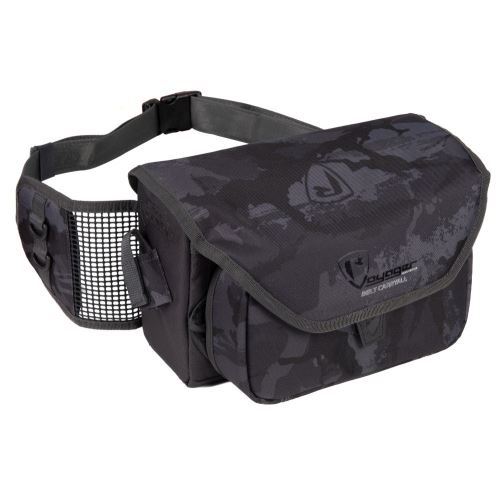 Fox Rage Ľadvinka Camo Voyager Belt Carryall