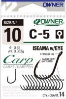 Owner Háčiky C-5 Isema (3)