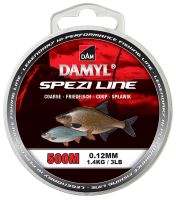 Dam Vlasec Damyl Spezi Line Coarse 500 m