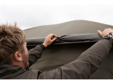 Avid Carp Prístrešok Screen House 4D (2)