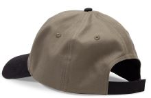 Nash Šiltovka Baseball Cap Green (1)