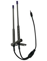 Holdcarp Záchytné Uši Brilliant LED SnagEars