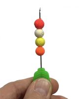 Method Feeder Fans Pop Up Fluo 7 mm 50 ml (3)