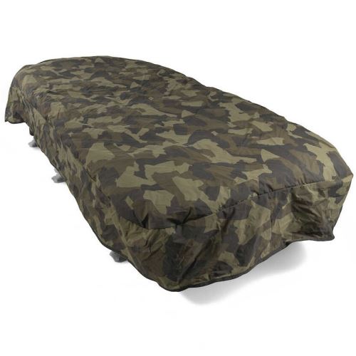 Avid Carp Prehoz Na Lehátko Ripstop Camo