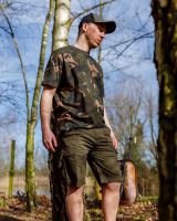 Fox Tričko Camo T-Shirt (8)