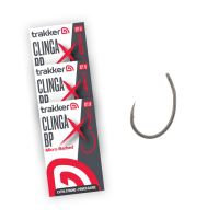 Trakker Háčiky Clinga BP XS Hooks Micro Barbed (1)